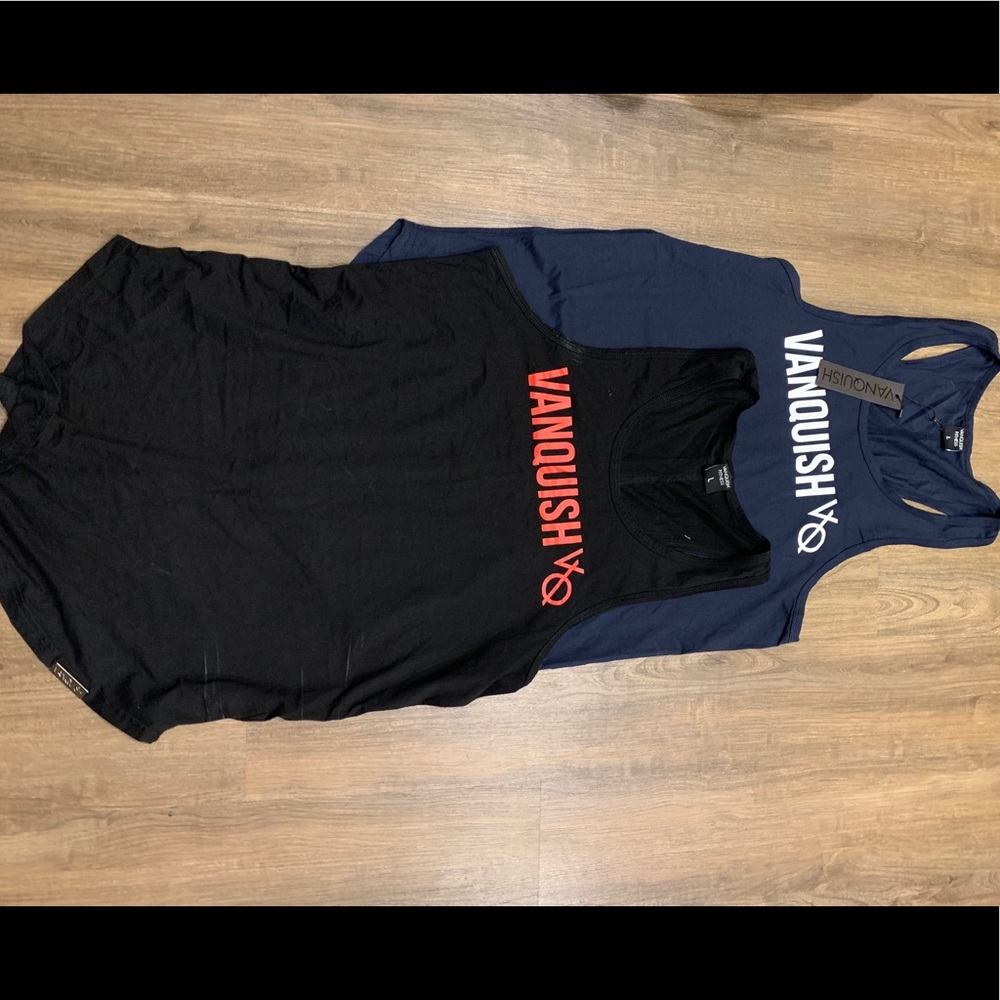 Men’s tank top
